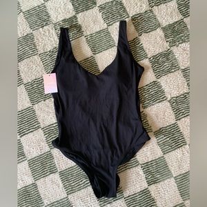 NWT Andie Swimsuit, The Ibiza